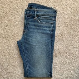 Abercrombie & Fitch Mens Slim Straight Jeans /NEW/